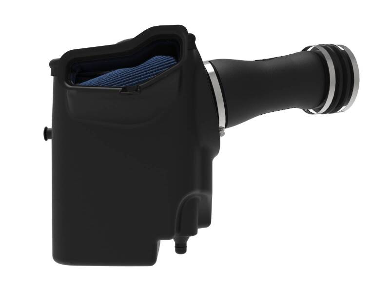 aFe 20 - 22 Ford F - 250/F - 350 V8 - 3.7L Magnum FORCE Stage - 2 Intake System - My Store