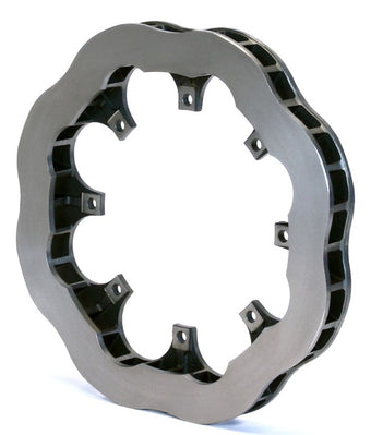 compare product Wilwood Rotor-UL32 Vented-Scalloped LW 11.75 x 1.25 - 8 on 7.00in