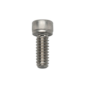 compare product Wilwood SHCS 10-24x.50 LG Bolt STAINLESS