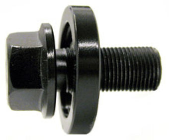 compare product ATI Crank Bolt - Mopar 360 - Hhcs - 3/4x16x3 - Grade 8 - Zinc Plated
