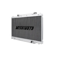 Mishimoto 02 - 05 Honda Civic SI Manual Aluminum Radiator - My Store