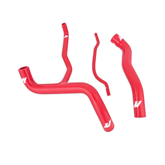compare product Mishimoto 10-11 Chevrolet Camaro SS V8 Red Silicone Hose Kit