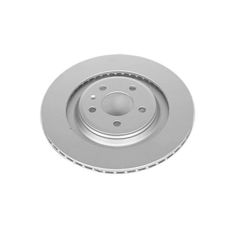 compare product Power Stop 2010 Audi S4 Rear Evolution High Carbon Geomet Coated Rotor