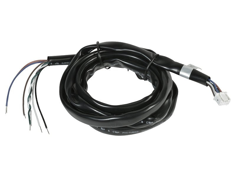 AEM Power Harness for 30 - 0300 X - Series Wideband Gauge - My Store