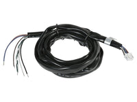 AEM Power Harness for 30 - 0300 X - Series Wideband Gauge - My Store