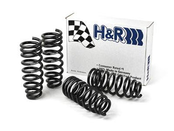 compare product H&R 03-10 Porsche Cayenne Sport Spring (w/o Comfort Suspension)