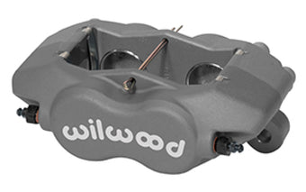 compare product Wilwood Forged Dynalite Internal Caliper Type III Ano 1.75in Piston .38in Rotor