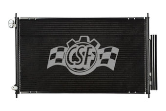 compare product CSF 04-08 Acura TSX 2.4L A/C Condenser