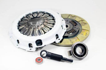 compare product Clutch Masters 18-19 Subaru WRX 2.0L (Mid 2018 with VIN J*806877) FX300 Clutch Kit
