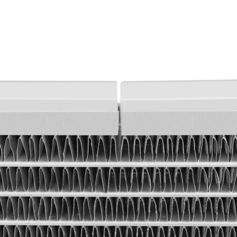 Mishimoto 97 - 04 Ford Mustang w/ Stabilizer System Manual Aluminum Radiator - My Store