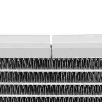 Mishimoto 97 - 04 Ford Mustang w/ Stabilizer System Manual Aluminum Radiator - My Store