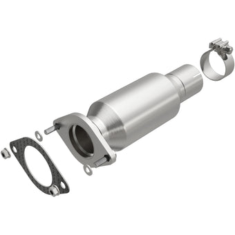 compare product MagnaFlow 09-10 Chevrolet Malibu 2.4L Direct Fit Converter