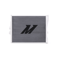 Mishimoto 99 - 06 BMW 323i/323i/328i/330i w/ Auto Transmission Performance Aluminum Radiator - My Store