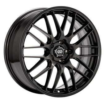 compare product Enkei EKM3 18x7.5 5x100 45mm offset 72.6 Bore Diameter Gunmetal Wheel