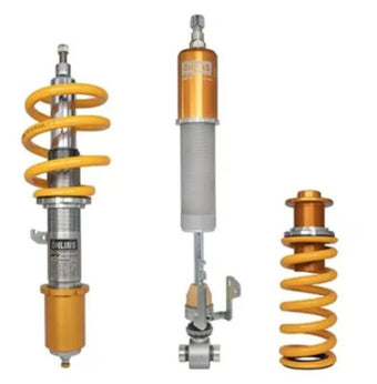 compare product Ohlins 21-23 BMW M3/M4 (G8X) Road & Track Coilover System