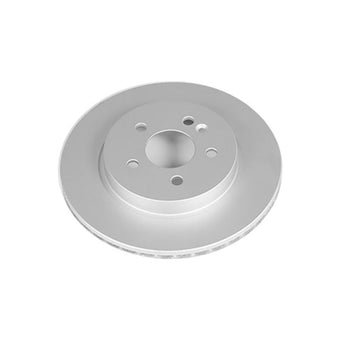 compare product Power Stop 98-03 Mercedes-Benz ML320 Front Evolution High Carbon Geomet Coated Rotor