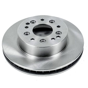 compare product Power Stop 1969 Chevrolet Camaro Front or Rear Autospecialty Brake Rotor