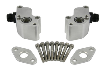 compare product Moroso GM LS Series Remote Water Pump Adapter Kit (Converts Chevrolet Big Block Water Pump to GM LS)