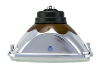 Hella Vision Plus 8in x 6in Sealed Beam Conversion Headlamp - Single Lamp - My Store
