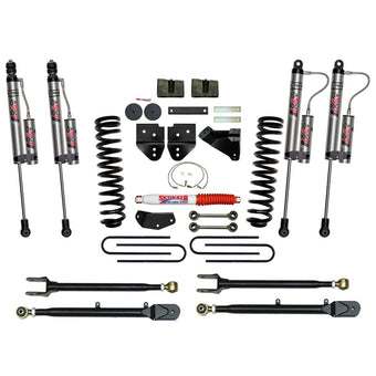 compare product Skyjacker 4In KT 08-10F350 HD DSL 4ADX