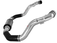 aFe Takeda Intakes Stage - 2 PDS AIS PDS Infiniti G37 Coupe 08 - 12 V6 - 3.7L (pol) - My Store