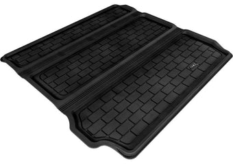 compare product 3D MAXpider 2005-2012 Nissan Pathfinder Kagu Cargo Liner - Black