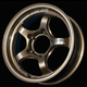Advan RG - D2 18x9.0 +00 6x139.7 Umber Bronze Metallic Wheel - My Store