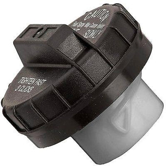 compare product Gates 94-01 Acura Integra / 91-95 Legend Locking Fuel Cap