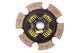 ACT 1981 Nissan 280ZX 6 Pad Sprung Race Disc - My Store