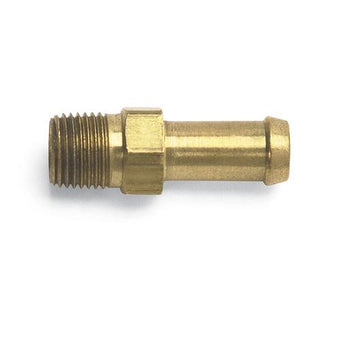 compare product Russell Performance 1/4 NPT x 9mm Hose Single Barb Fitting
