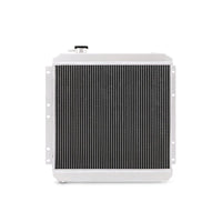Mishimoto 58 - 84 Toyota Land Cruiser FJ40 Aluminum Radiator - My Store