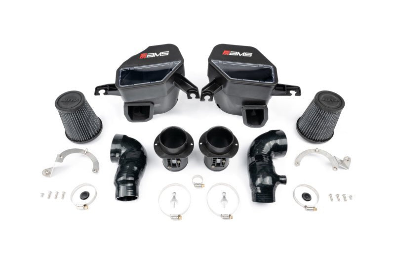 AMS Performance 2023+ Nissan Z Cold Air Intakes - My Store