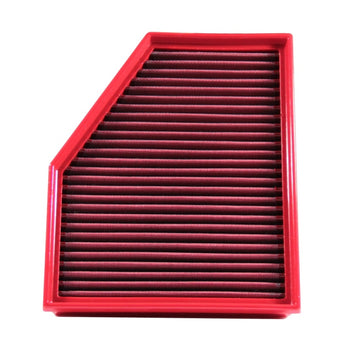 compare product BMC 2016+ BMW 5 (G30/G31) 520D Replacement Panel Air Filter