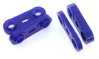 compare product SuperPro 2005 Subaru Legacy Limited Transmission Crossmember Isolator Bushing Set
