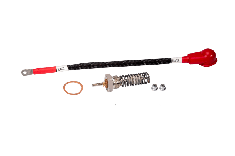 Fleece Performance 07.5 - 24 Dodge RAM 6.7L Cummins Cold Weather Upgrade Kit - My Store