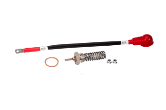 compare product Fleece Performance 07.5-24 Dodge RAM 6.7L Cummins Cold Weather Upgrade Kit