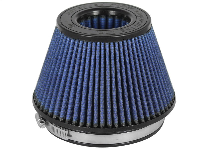 aFe MagnumFLOW Air Filters PRO 5R 5.63x6.85in F x 6.78x8in B x 4.5x5.5in T x 3.5in H - My Store