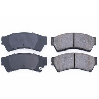 compare product Power Stop 06-12 Ford Fusion Front Z16 Evolution Ceramic Brake Pads