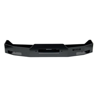 compare product Westin 2007-2013 Chevy Silverado 1500 MAX Winch Tray - Black