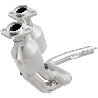 compare product MagnaFlow Direct Fit Catalytic Converter 1999 Jeep Cherokee 4.0L