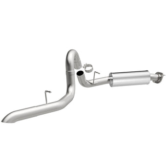 compare product MagnaFlow SYS C/B 00-06 Wrangler TJ 2.5L/4.0L