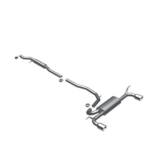 compare product MagnaFlow Sys C/B 07-09 Edge/MKX 3.5L FWD/AWD
