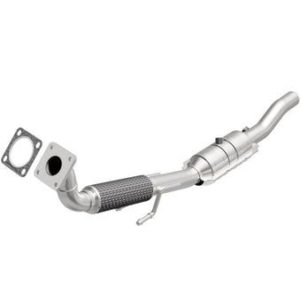 compare product MagnaFlow Direct Fit Catalytic Converter 04-05 VW Jetta 2L