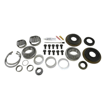 compare product Yukon Gear Master Overhaul Kit For Chrysler 7.25in Diff