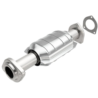 compare product MagnaFlow Direct Fit Catalytic Converter 00-01 Cherokee Rear 4.0L