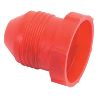 Russell Performance - 12 AN Plastic Plug (10 pcs.) - My Store