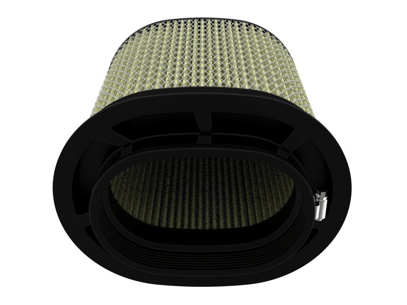 aFe MagnumFLOW Pro GUARD 7 Universal Filter (6.5x4.75)IN F x (9x7)IN B x (9x7)IN T(Inverted) x 9IN H - My Store