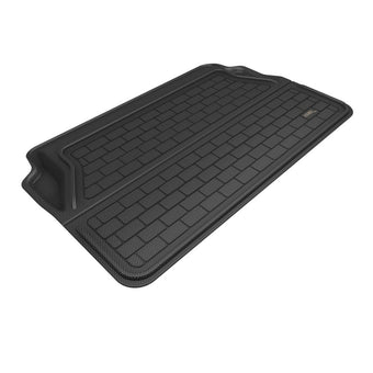 compare product 3D Maxpider 21-24 Toyota Sienna Behind 2Nd Row Kagu Black Cargo Liner