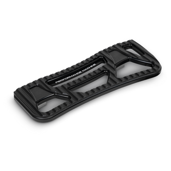 compare product Performance Machine Floorboard Assembly Rider Drifter - Black Ops