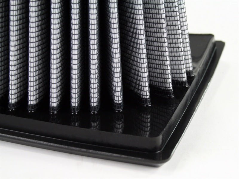 aFe MagnumFLOW Air Filters OER PDS A/F PDS Ford Diesel Trucks 99.5 - 03 V8 - 7.3L (td) - My Store
